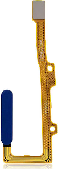 Fingerprint Reader Flex Cable Huawei Nova 5t Midsummer Purple