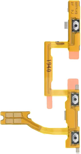 Power & Volume Button Flex Cable Huawei Honor V30 Pro