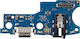 Ladestellenplatine Samsung Galaxy A14 A145u 2023 US-Version Aftermarket Plus