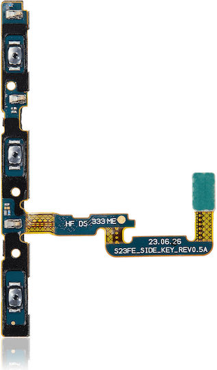 Power Volume Flex Cable Samsung Galaxy S23 Fe 5g