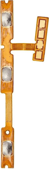 Power Volume Button Flex Cable Samsung Galaxy A05s A057 2023