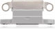 Charging Port Only Iphone 14 Pro 14 Pro Max Silver 10 Pack