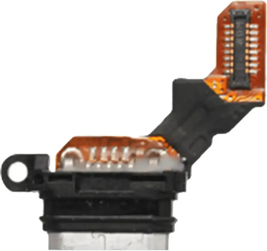 Charging Port Flex Cable Sony Xperia M4 Aqua E2303 E2306 E2353 E2363