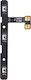 Power & Volume Button Flex Xiaomi Mi 11 Pro Mi 11 Ultra