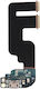 Charging Port Flex Cable Htc One M8 Mini