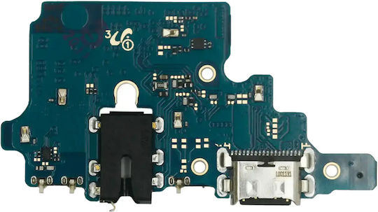 Charging Port Flex Cable Headphone Jack Samsung Galaxy Note 10 Lite Premium