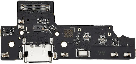 Платка за порт за зареждане Samsung Galaxy A16 5g A166p 2024 Aftermarket Plus