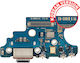 Charging Port Board Samsung Galaxy S20 5g G981n Korean Version Premium