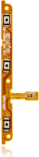 Power Volume Button Flex Cable Samsung Galaxy S20 Ultra 5g