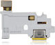Charging Port Flex Cable Lg G6