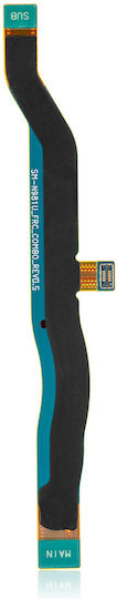 Antenna Connecting Cable Mainboard To Charging Port Samsung Galaxy Note 20 5g N981u Us Version