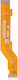 Mainboard Flex Cable Xiaomi Redmi Note 12 Pro 5g