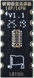 Placă senzor de proximitate Iphone 16 Pro 16 Pro Max Lb Tool