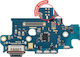 Charging Port Board Sim Card Reader Samsung Galaxy S24 Plus 5g S926n Korean Version Premium
