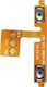 Volume Button Flex Cable Samsung Galaxy A15 5g A156 2023