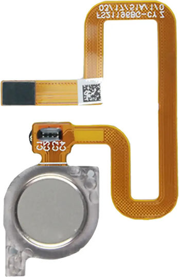 Fingerprint Reader Flex Cable Huawei Y7 Pro 2018 Gold
