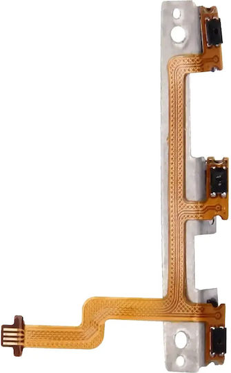 Power Button Flex Cable Htc One Max