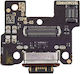 Charging Port Pcb Board Xiaomi Redmi Note 13 Pro Plus 5g
