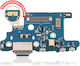 Ladestellenboard Samsung Galaxy S20 Plus 5G G986B Internationale Version Premium