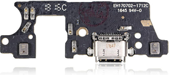 Charging Port Pcb Board Huawei Mate 9 Pro