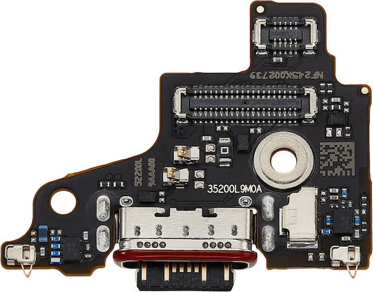 Charging Port Board Xiaomi 12 Lite