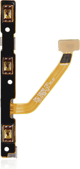 Power & Volume Button Flex Cable Samsung Galaxy S22 5g S22 Plus 5g