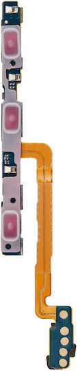 Power Volume Button Flex Cable Samsung Galaxy S24 Fe 5g Premium