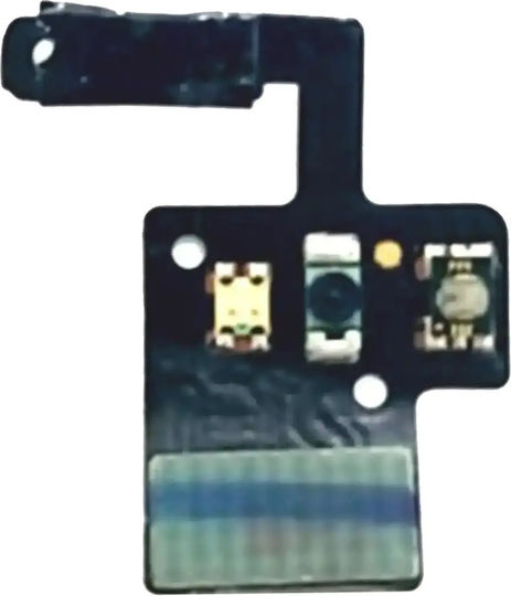 Power Button Flex Cable Htc Desire 700