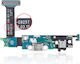 Charging Port Flex Cable Samsung Galaxy S6 Edge G925t T-mobile