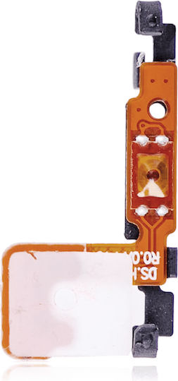 Power Button Flex Kabel Samsung Galaxy S6 Edge Plus