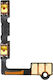 Volume Button Flex Cable Oneplus 5 A5000