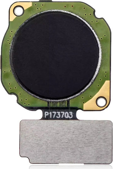 Fingerprint Reader Flex Cable Huawei Y7 2019 Midnight Black