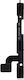 Power & Volume Button Flex Cable Huawei P9