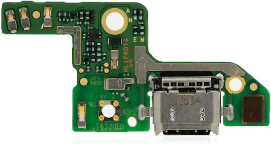 Charging Port Pcb Board Huawei Honor 8