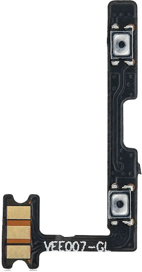 Volume Button Flex Cable Oneplus 8 Pro