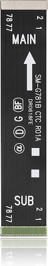Mainboard Flex Cable Samsung Galaxy S20 Fe 5g