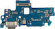 Handy Ersatzkabel Ladestationsbuchse Samsung Galaxy A56 5G A566 2025 Aftermarket Plus