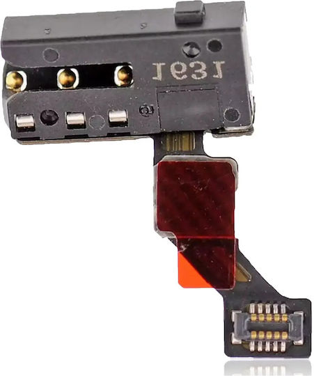 Headphone Jack Flex Cable Huawei Mate 9 Pro