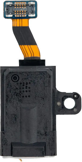 Headphone Jack Flex Cable Samsung Galaxy Note 8 Midnight Black