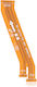 Mainboard Flex Cable Samsung Galaxy A30s A307 2019