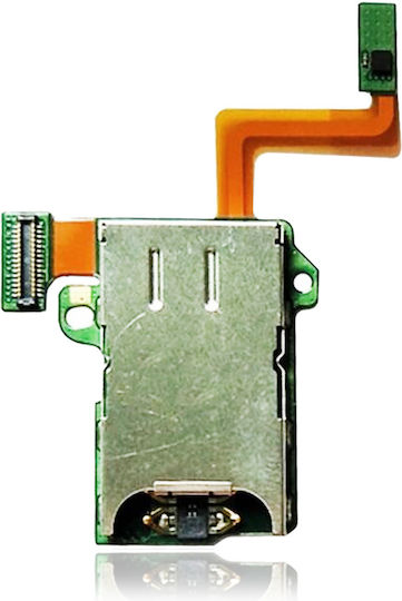 Sim Card Reader Motorola Moto Z Play Droid Xt1635 2016