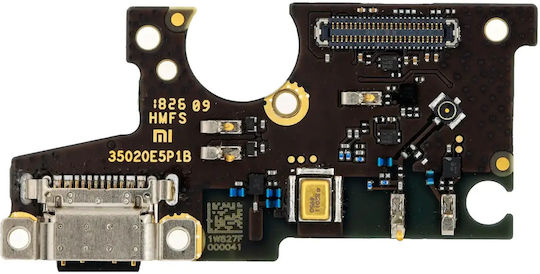 Платка за заряден порт Xiaomi Mi Mix 3