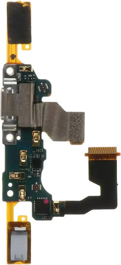 Charging Port Flex Cable Htc M10