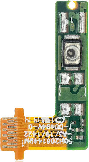 Power Button Flex Cable Htc One M8 Mini