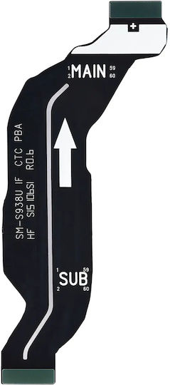 Mainboard Flex Cable Samsung Galaxy S25 Ultra 5g