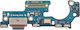 Charging Port Board Samsung Galaxy Z Flip 7 5g