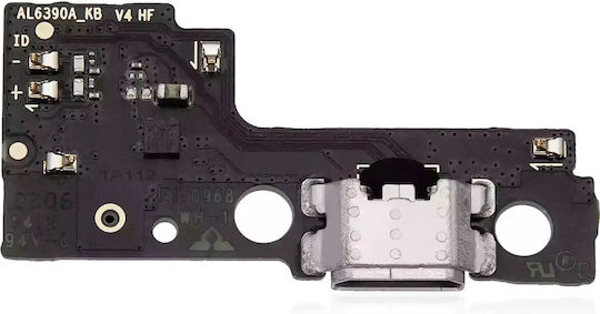 Charging Port Pcb Board Xiaomi Redmi 12c