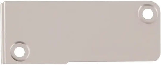 Display Flex Cable Bracket Lower Iphone 12 12 Pro 10 Pack Service Pack