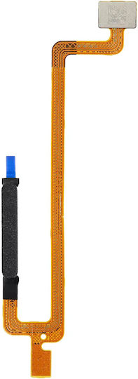 Cablu flexibil pentru cititor de amprentă Xiaomi Redmi 13 4g Negru Midnight