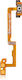 Power Button Flex Cable Lg K40 K12 Plus